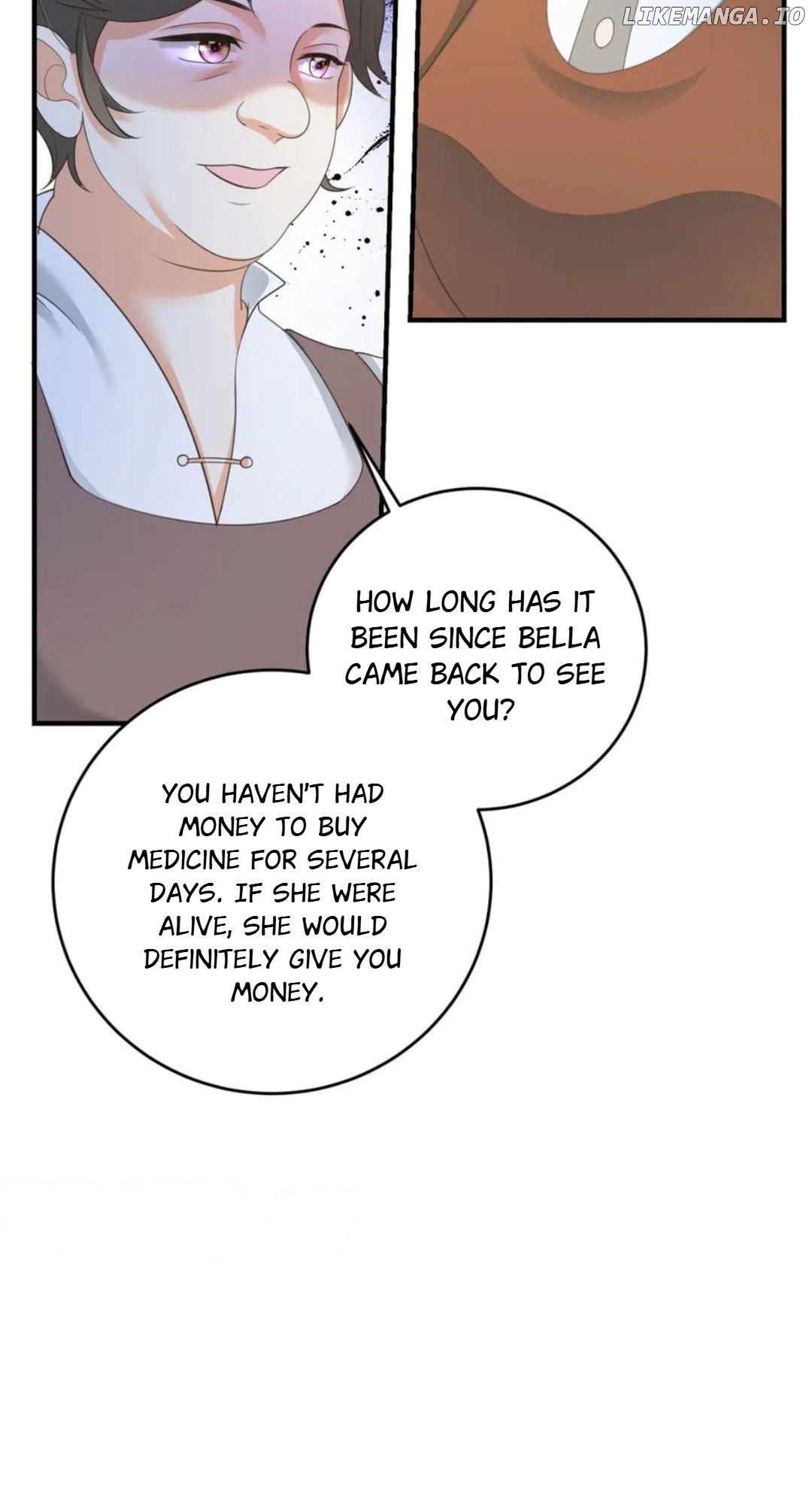 The Duchess Goes Crazy Once A Day Chapter 20 - page 49